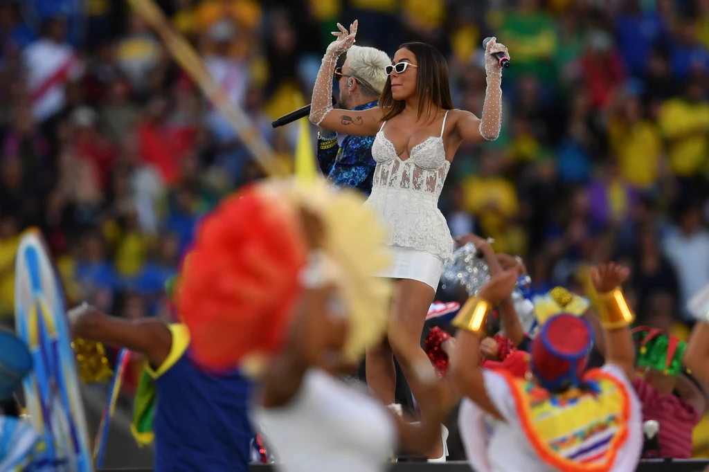 Finał Copa America Finał Copa America
