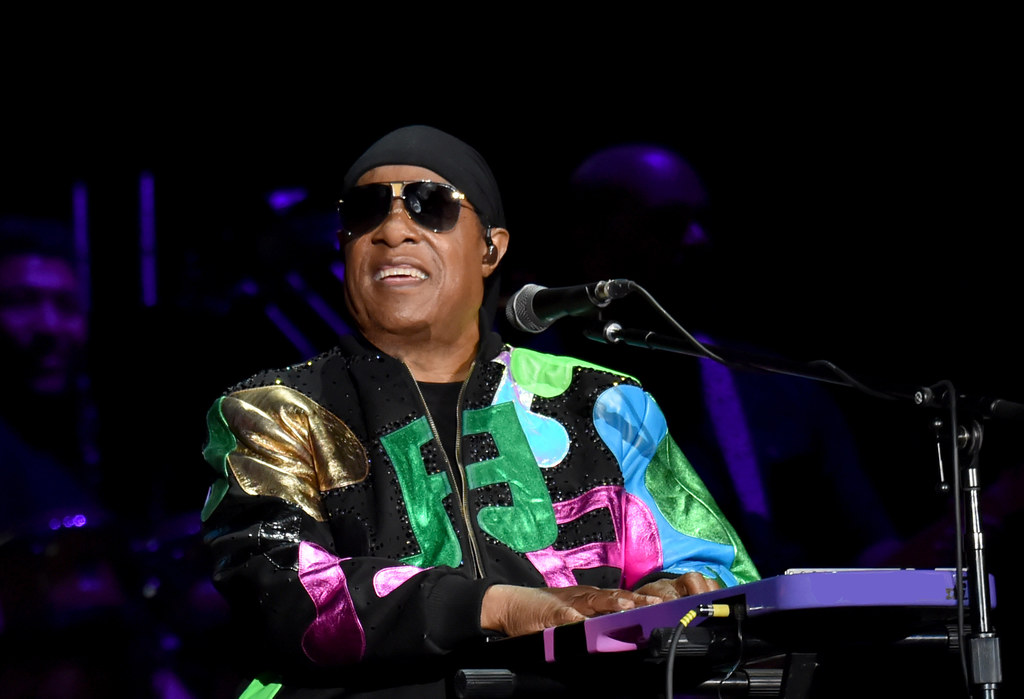 Stevie Wonder poinformował, że przejdzie operację przeszczepu nerki