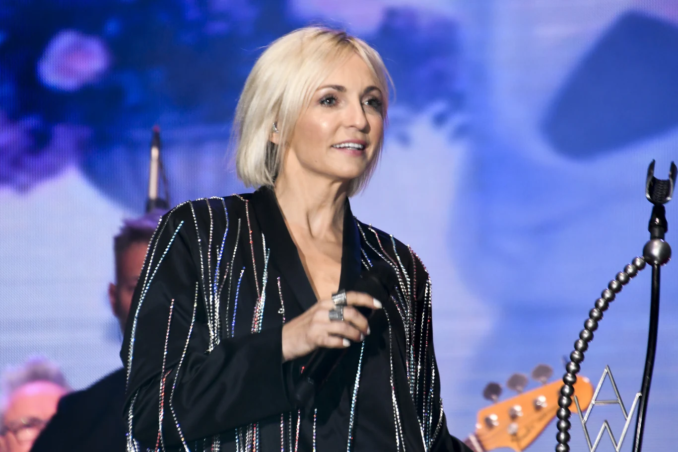 Ania Wyszkoni Ania Wyszkoni