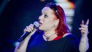 Wokalistką grupy Lombard jest Marta Cugier