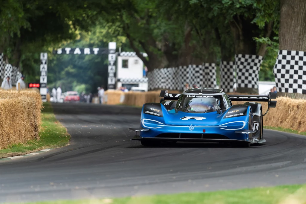 Volkswagen ID.R