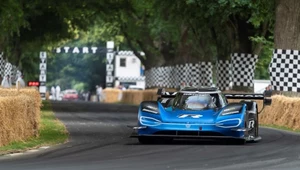 Volkswagen ID.R pobił rekord bolidu Formuły 1!