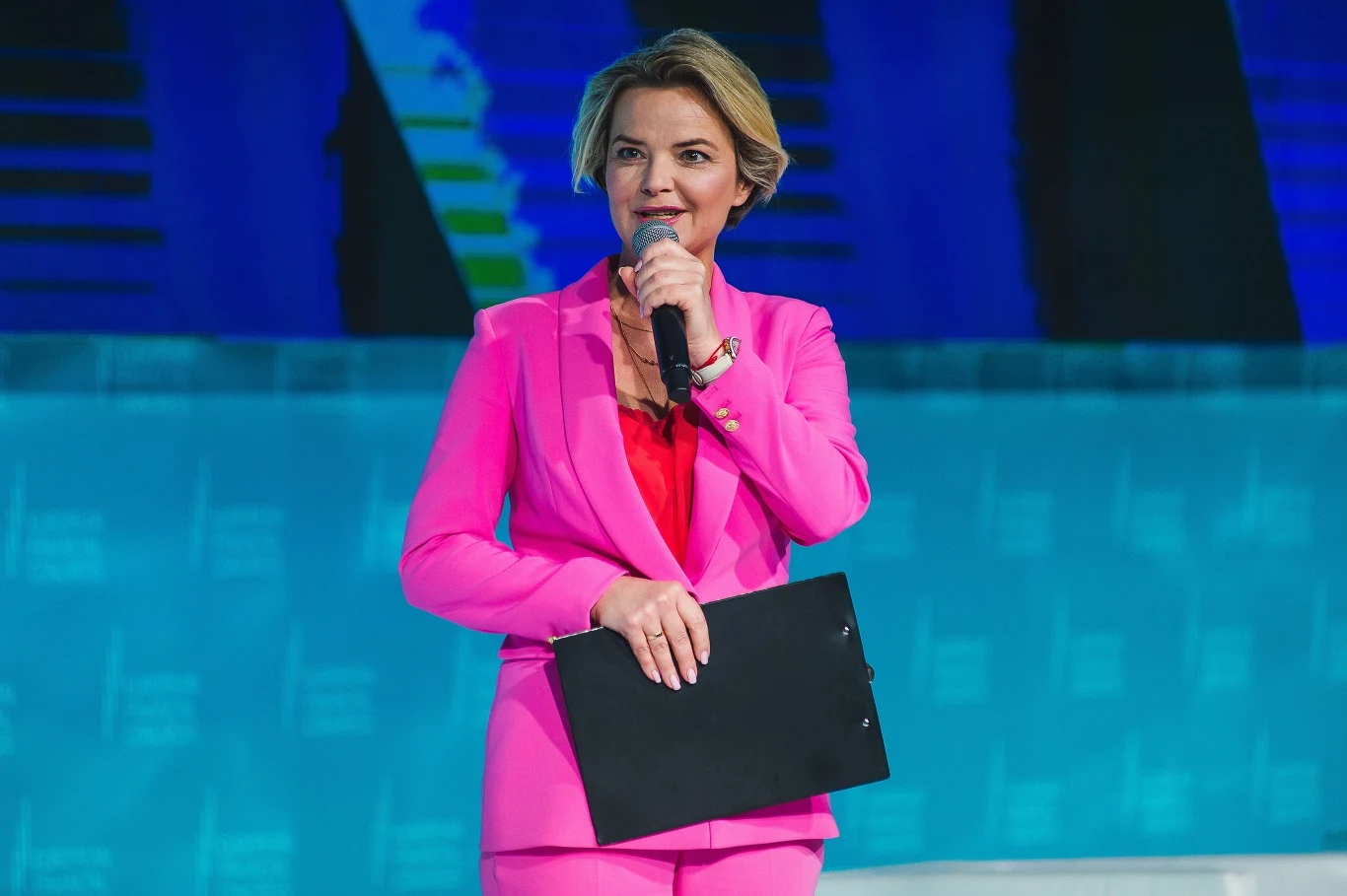 Monika Zamachowska Monika Zamachowska