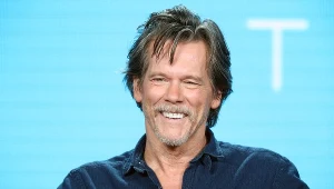 Kevin Bacon