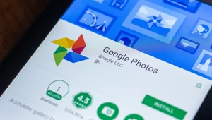 Google Photos wprowadza nowe funkcje