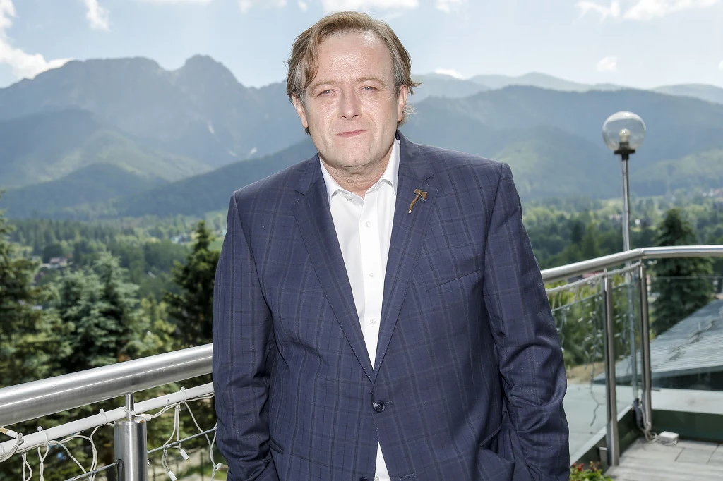 Olaf Lubaszenko Olaf Lubaszenko