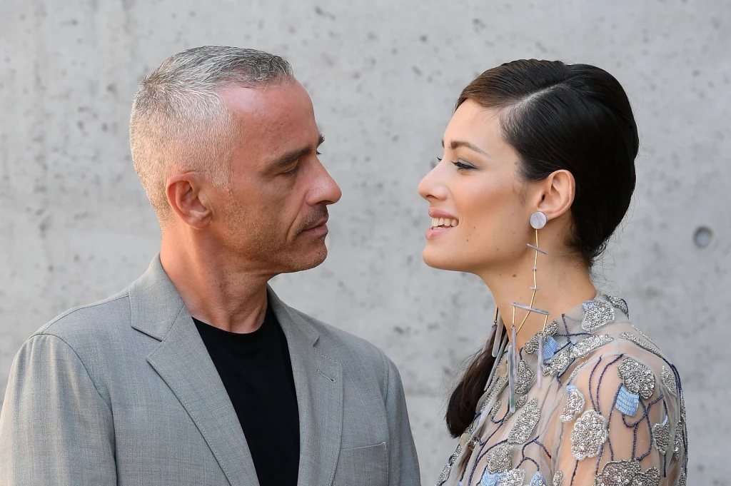 Eros Ramazzotti i Marica Pellegrinelli rozwodzą się!