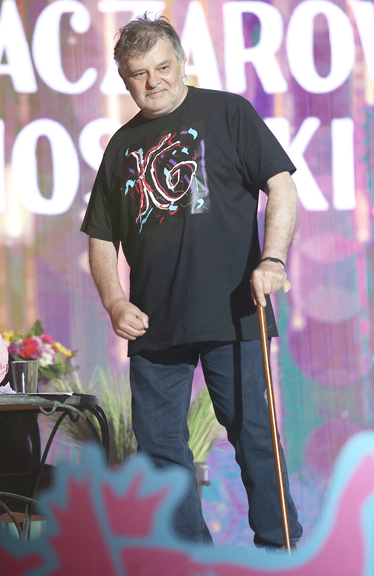Krzysztof Globisz