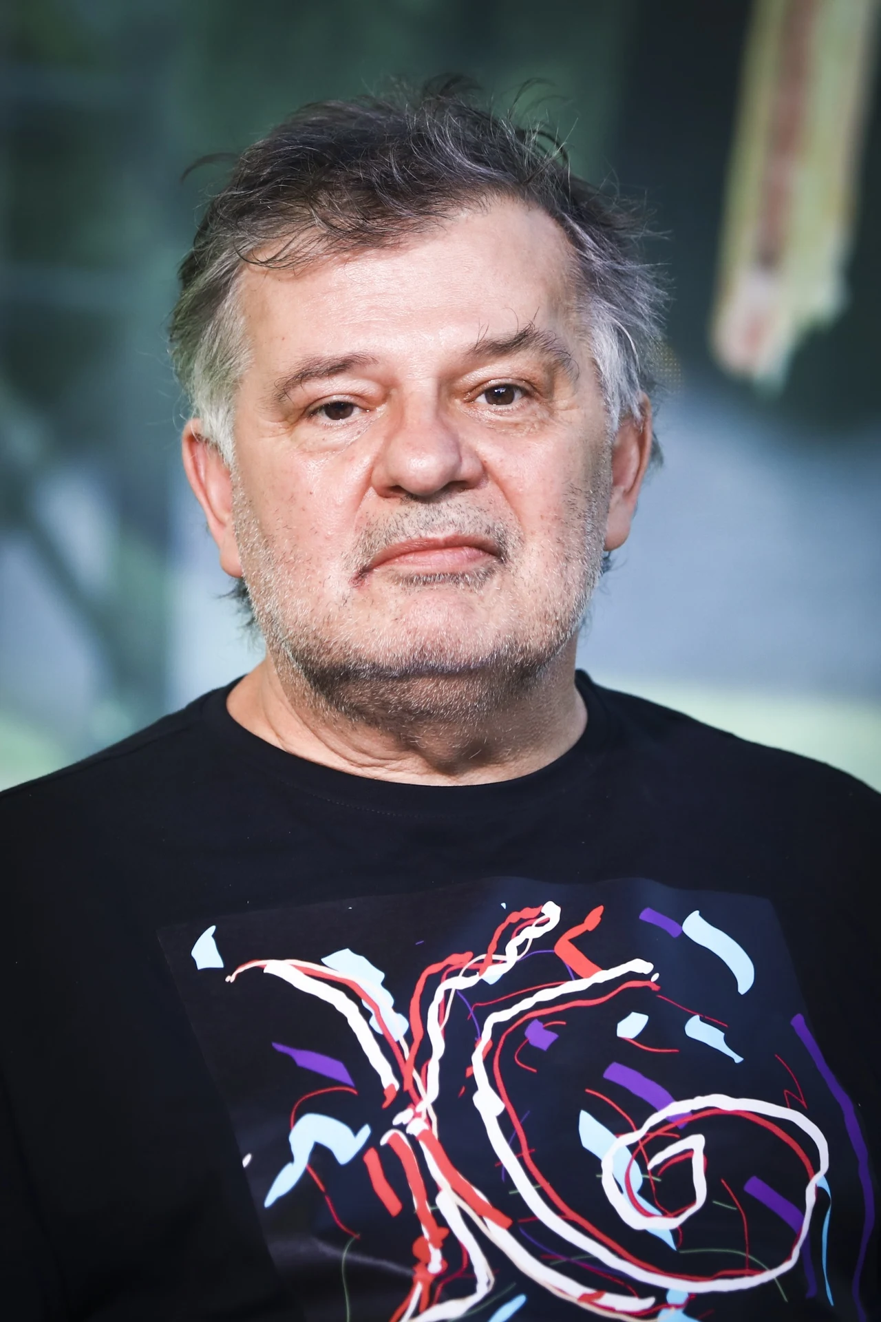 Krzysztof Globisz Krzysztof Globisz