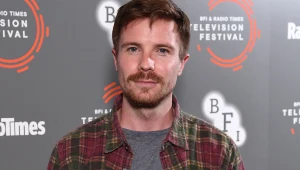 Joe Dempsie 