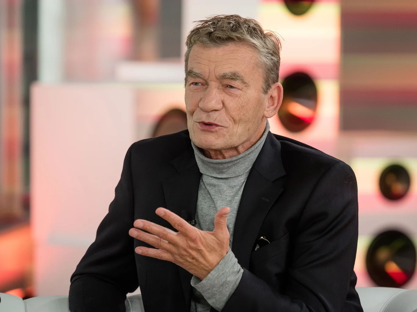 Krzysztof Kiersznowski Krzysztof Kiersznowski