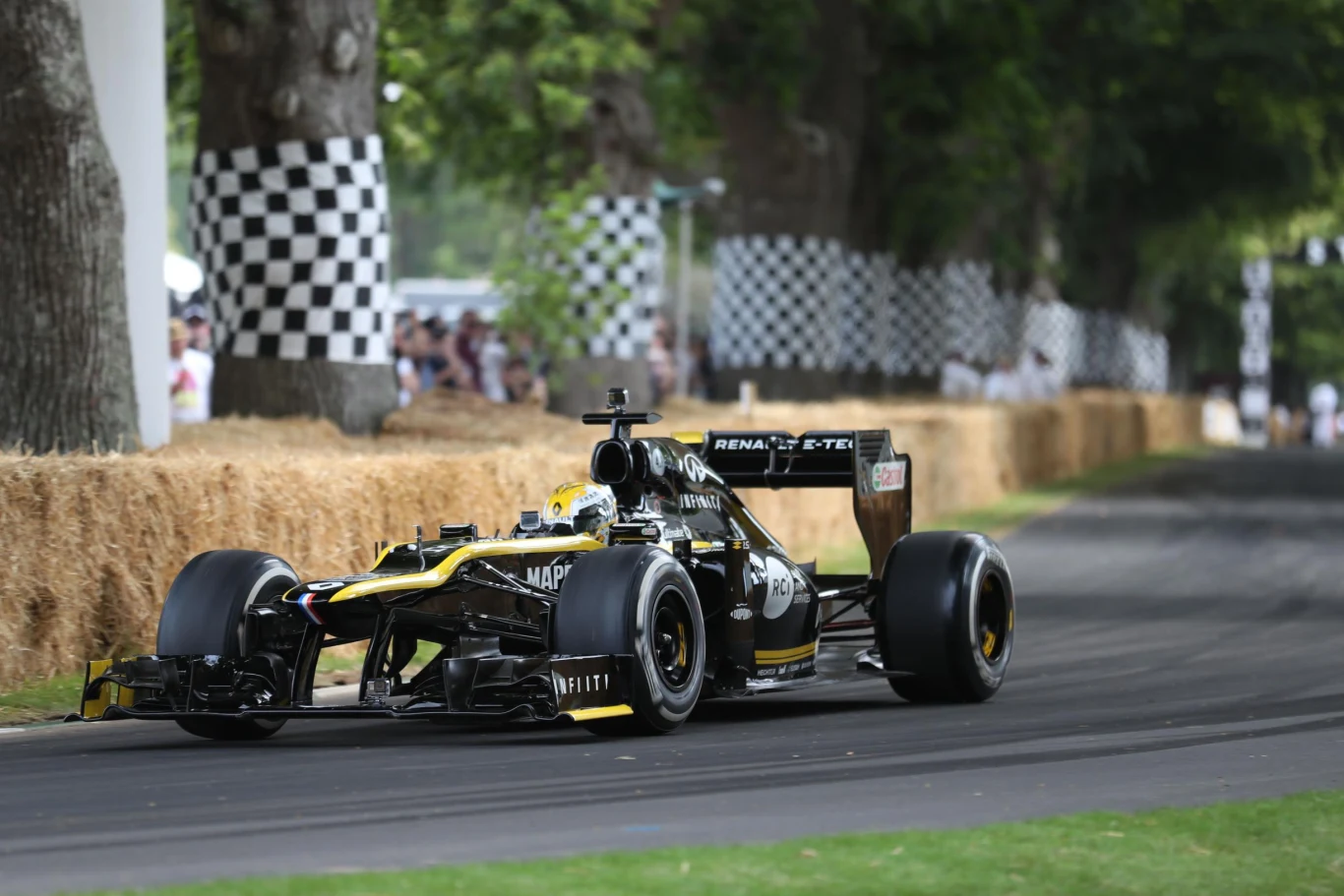 Goodwood 2019