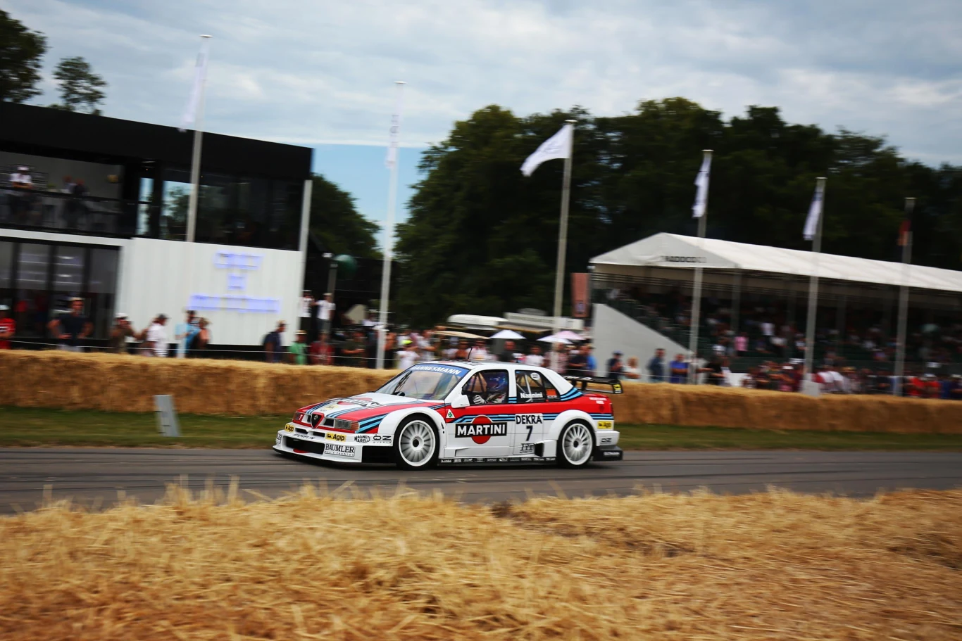 Goodwood 2019