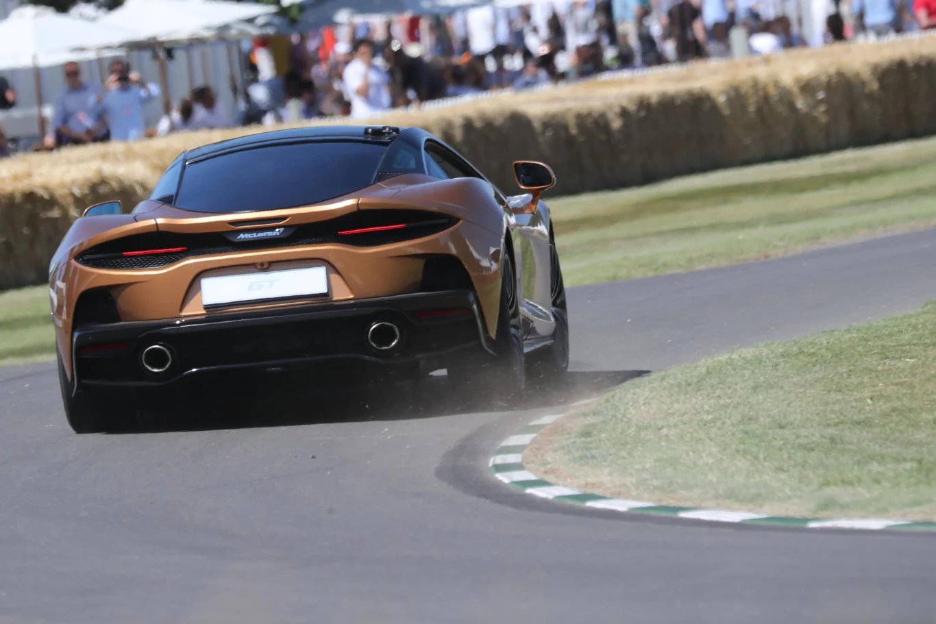 Goodwood 2019