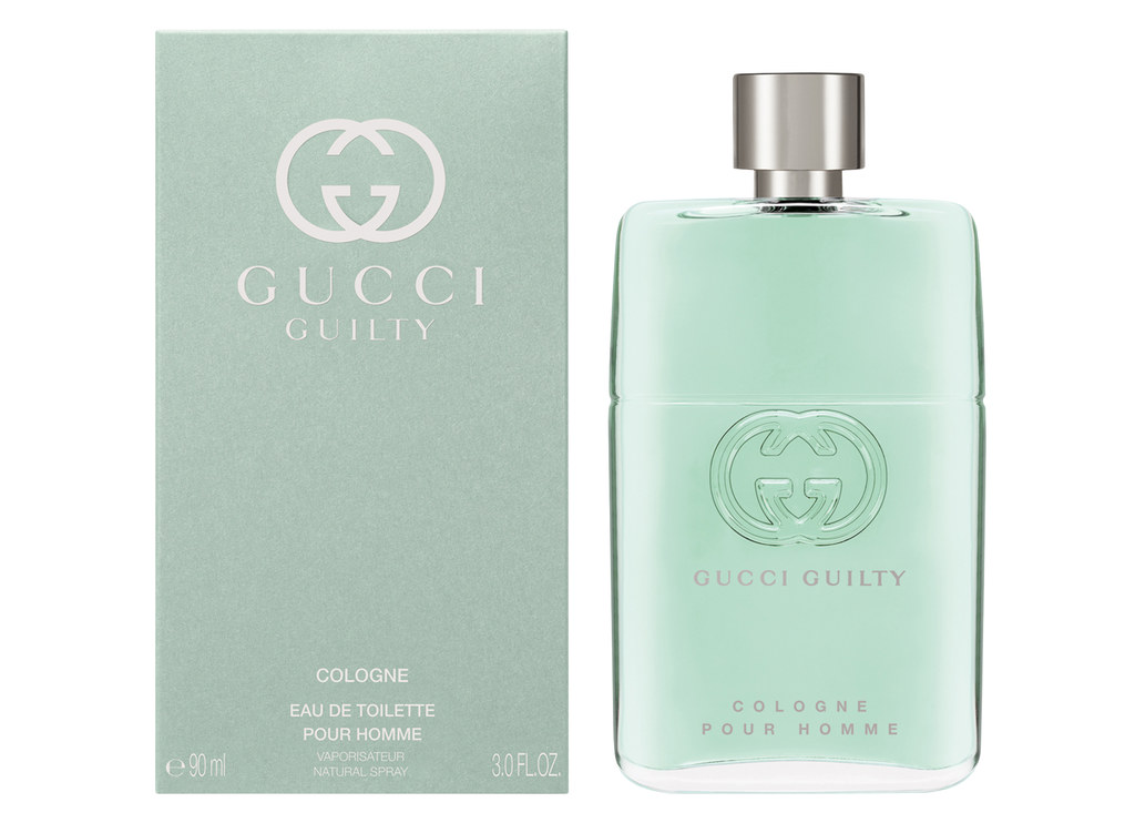 Gucci Guilty Cologne