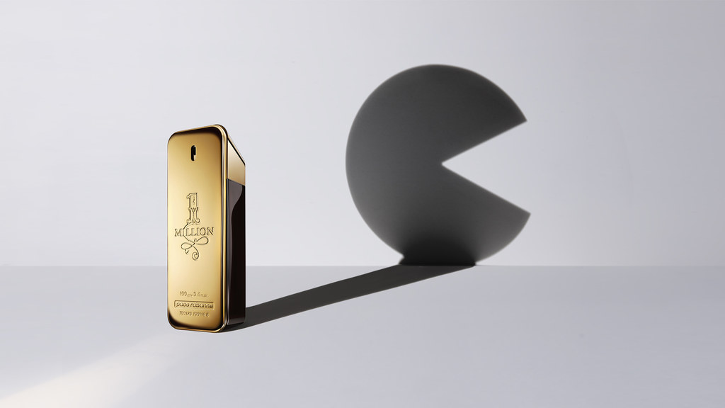 1 Million Paco Rabanne - edycja kolekcjonerska