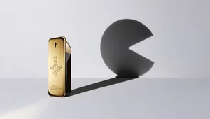 Paco Rabanne dla fanów PAC-MAN'a