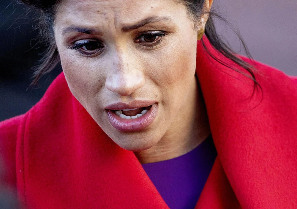 Meghan Markle Meghan Markle