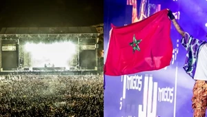 ​Mawazine Festival: Sześć powodów, dla których choć raz trzeba tam być