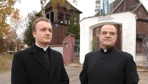 Ranczo -  Odcinek 37: "Zrozumieć kobietę"
