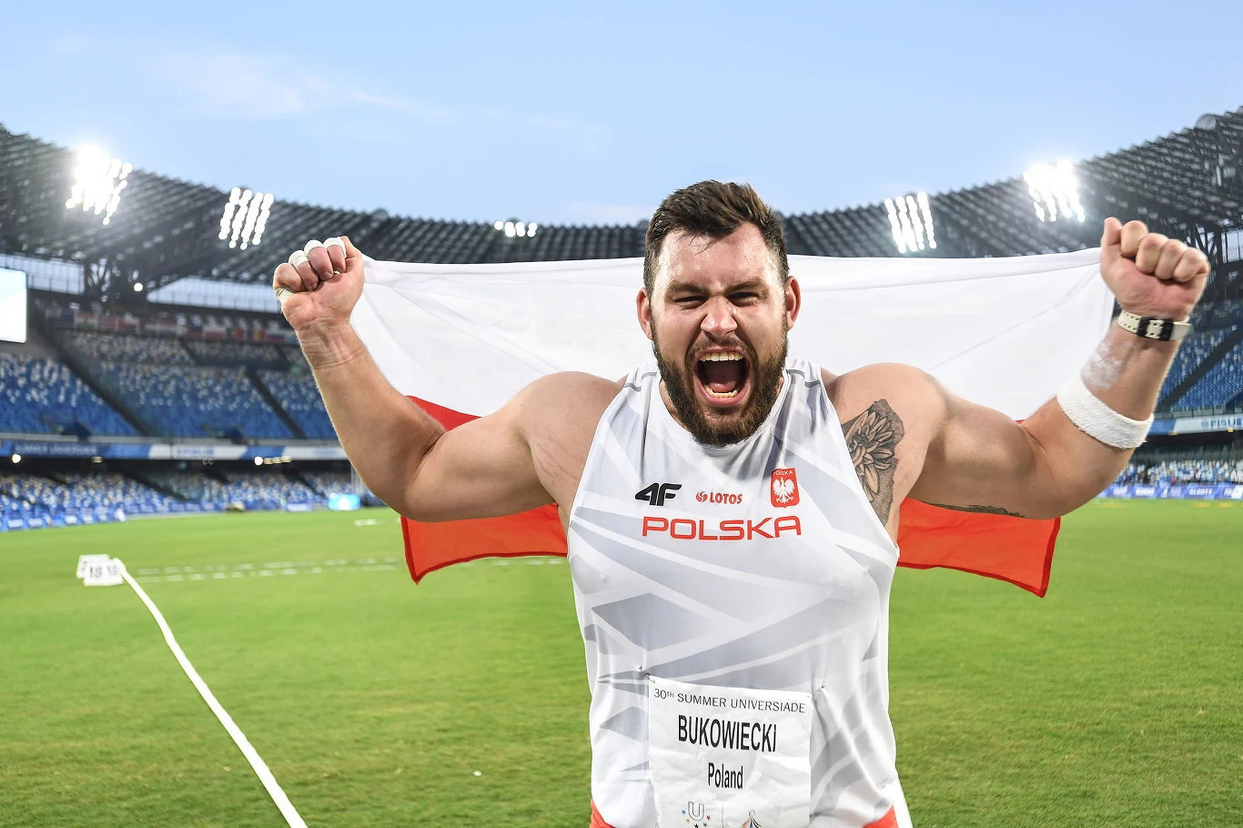 Konrad Bukowiecki Konrad Bukowiecki