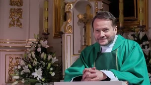 Ojciec Mateusz -  Odcinek 239: "Hipisi"