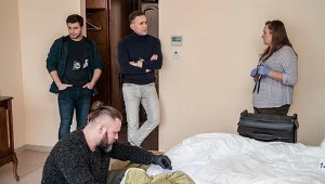 Gliniarze