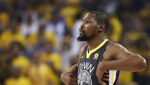 Kevin Durant