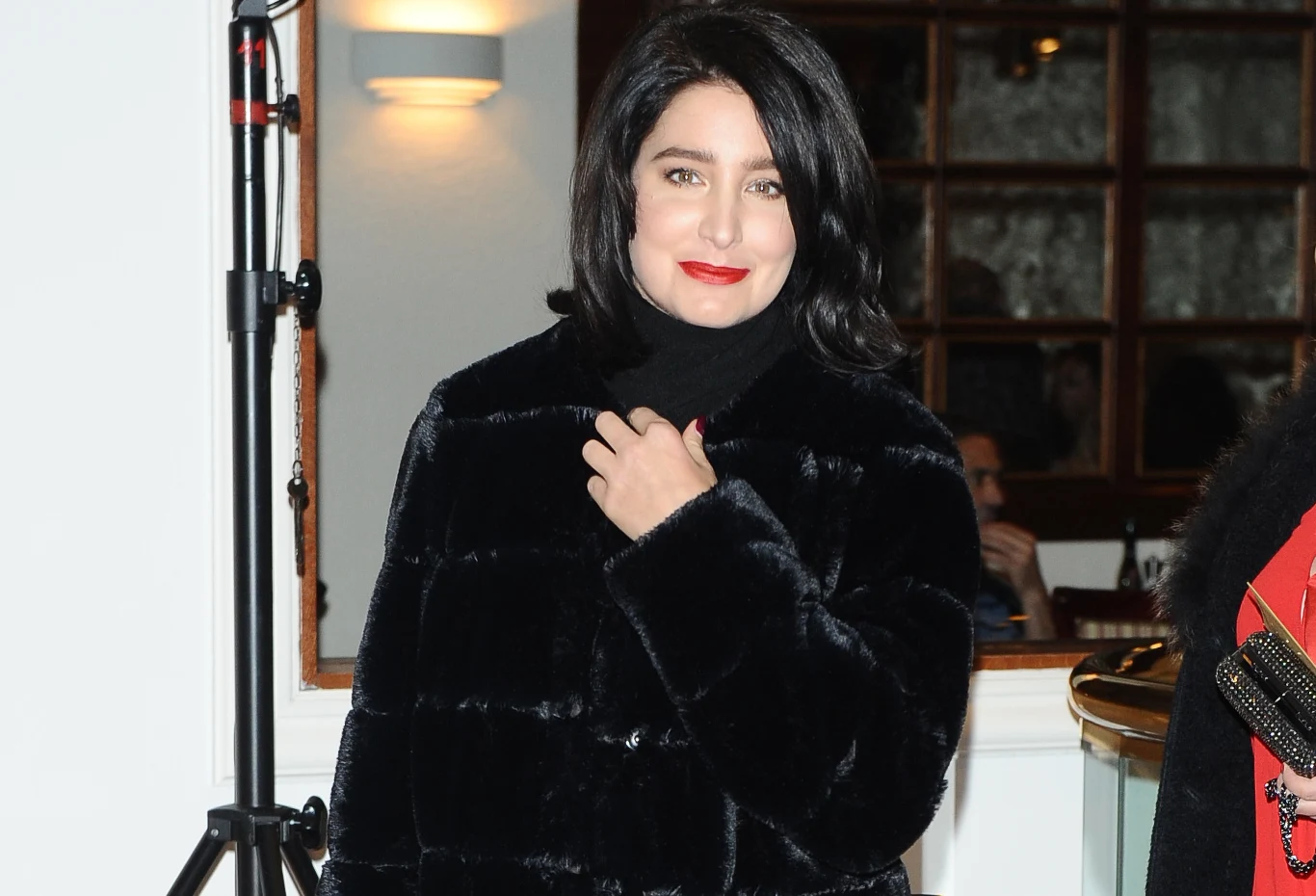 Laura Samojłowicz Laura Samojłowicz