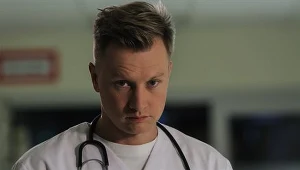 Ojciec Mateusz -  Odcinek 242: "Filmowcy"
