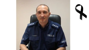 Nadkomisarz Krzysztof Skowron