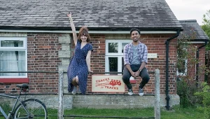 Kadr z filmu "Yesterday"