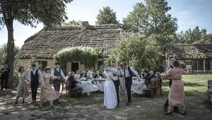 Stulecie Winnych -  Odcinek 9