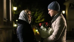 Ojciec Mateusz -  Odcinek 272: "Zawód zaufania publicznego"