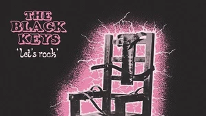 The Black Keys "Let's Rock": Skazani na śmierć [RECENZJA]