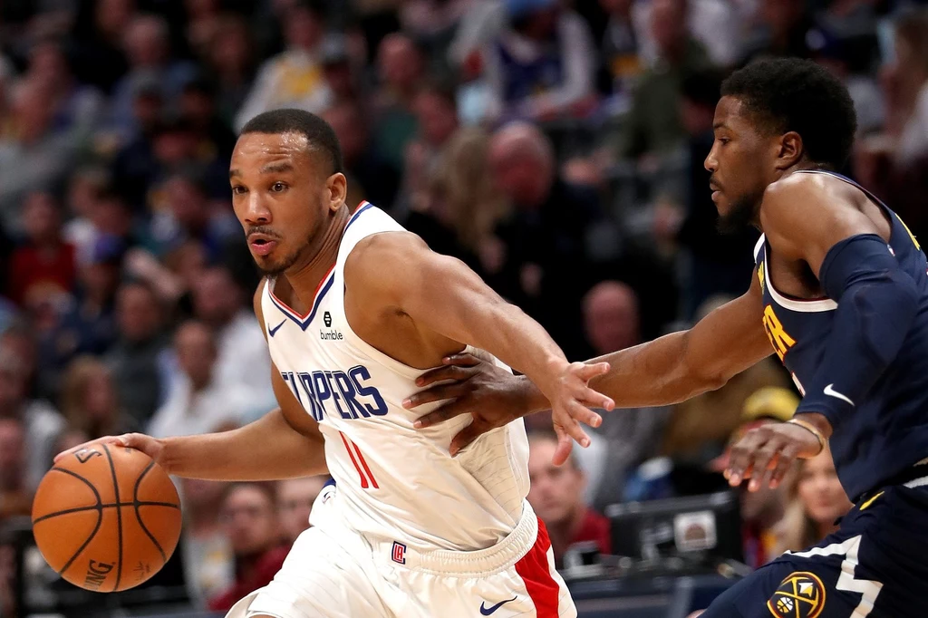 Avery Bradley