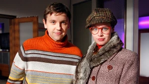 Krzysztof Czeczot, Julia Kamińska 