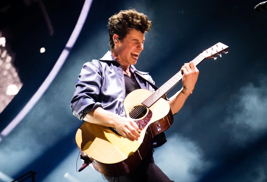 Shawn Mendes