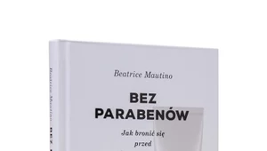 Bez parabenów, Beatrice Mautino