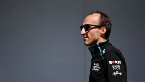 Robert Kubica