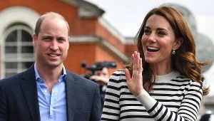 Książę William i księżna Kate poszukują pracownika