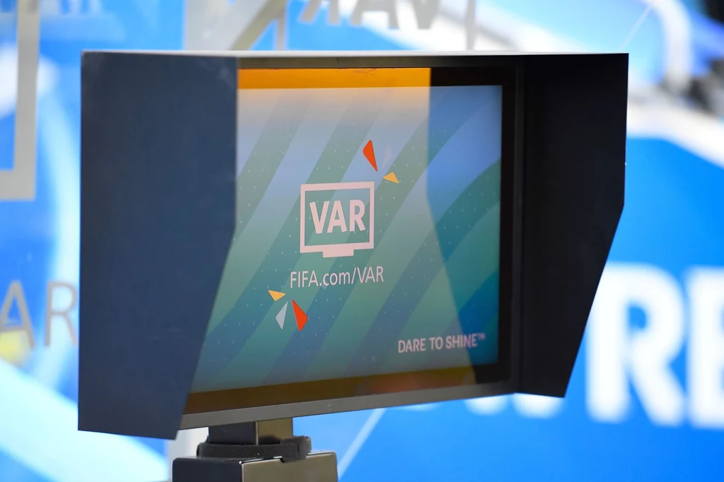 System VAR zmienił oblicze piłki nożnej System VAR zmienił oblicze piłki nożnej