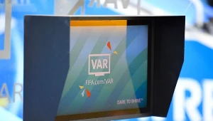 System VAR (zdj. ilustracyjne)