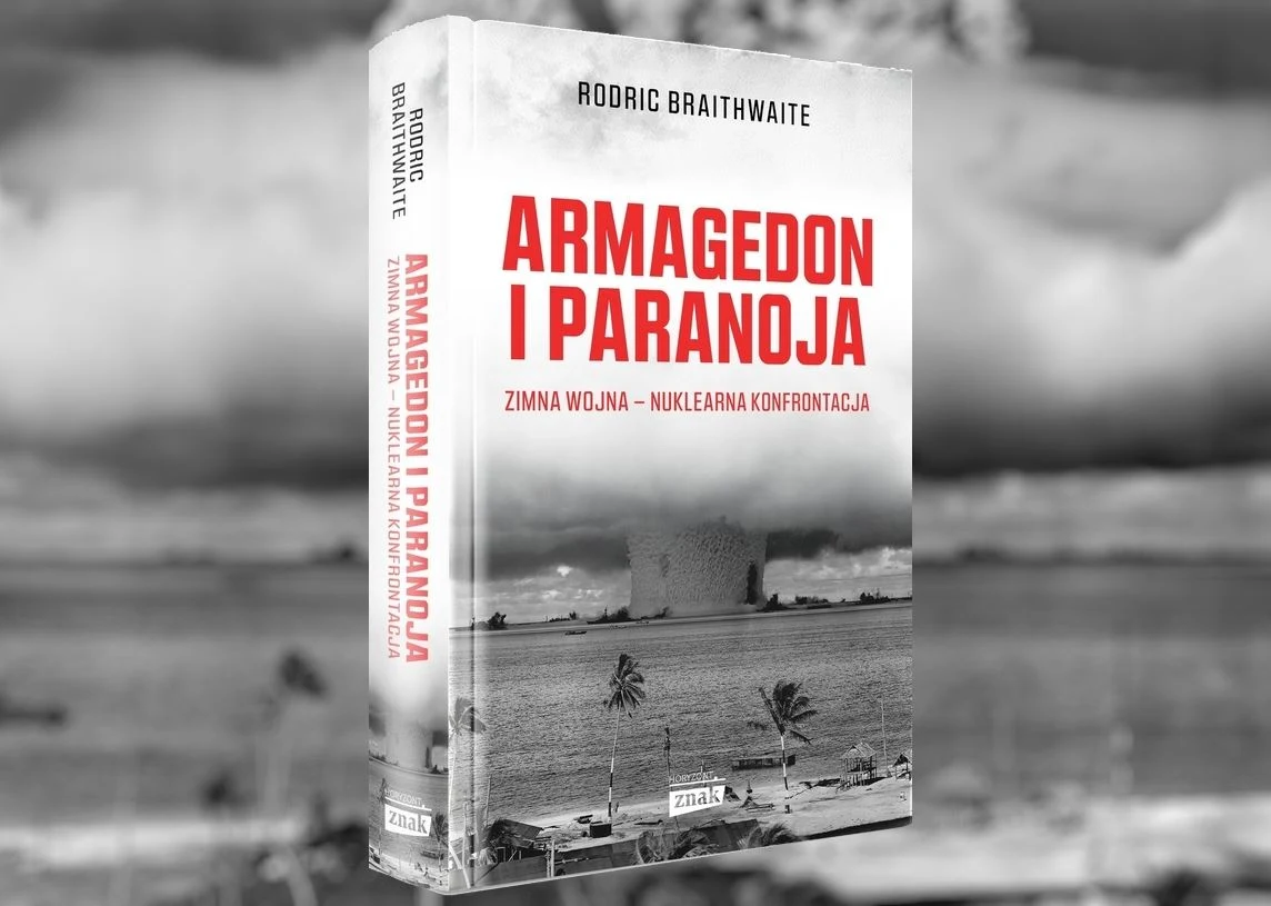Czy światu groził atomowy armagedon?
