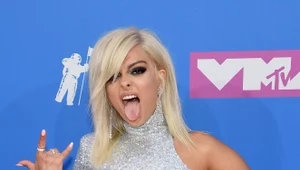 Bebe Rexha znów pokazała się bez makijażu 