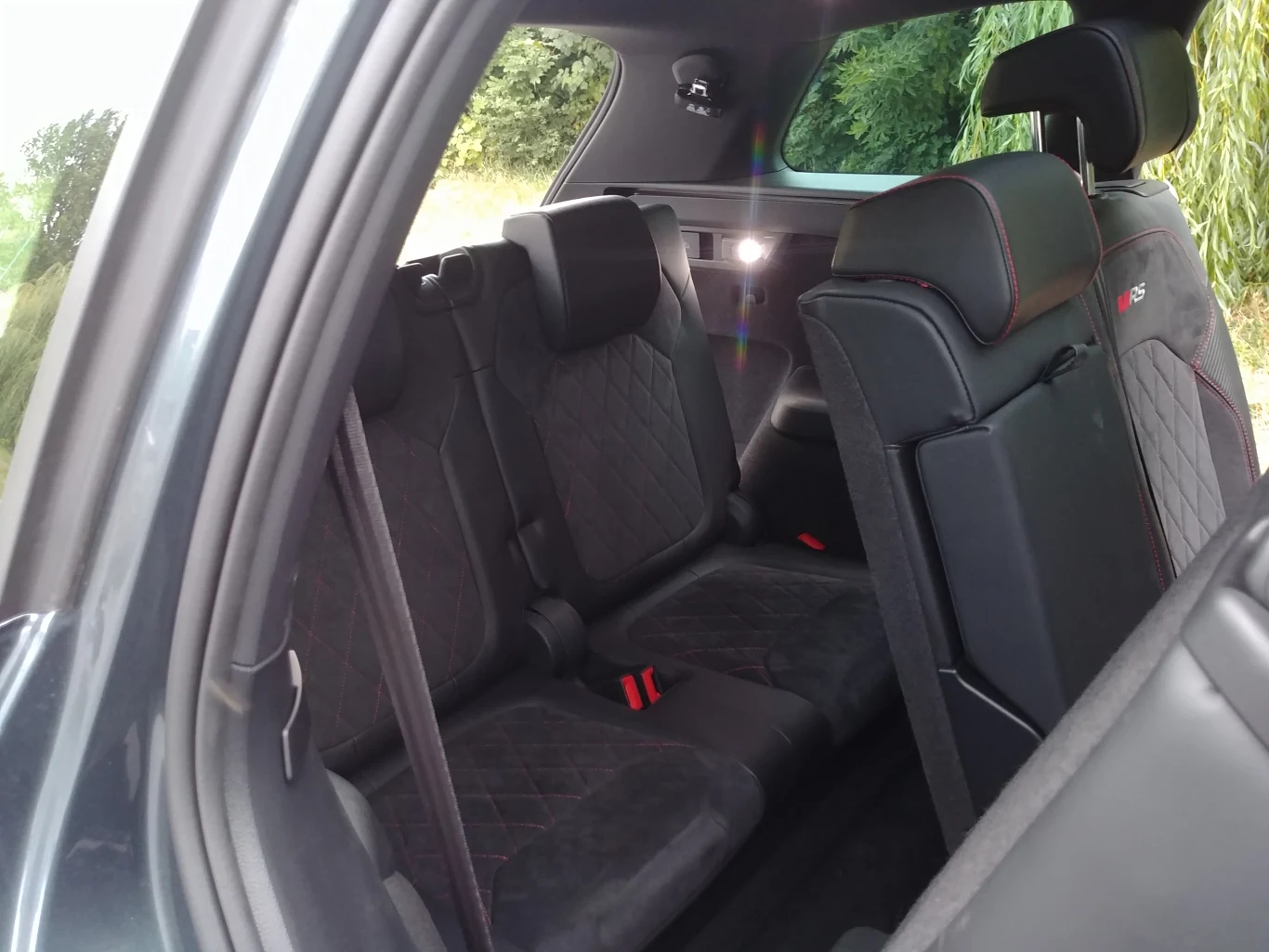 Skoda Kodiaq RS