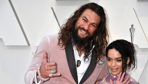 Jason Momoa zdradził, co czeka adoratorów jego córki