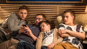 Rodzinka.pl -  Odcinek 171: "Manipulować, ale z uwagą"