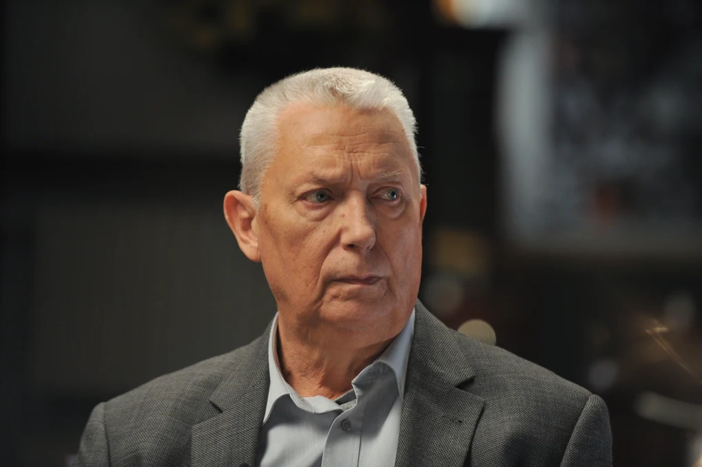 Wojciech Młynarski zmarł 15 marca 2017 roku Wojciech Młynarski zmarł 15 marca 2017 roku