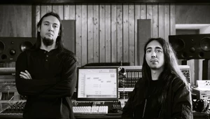 Alcest: Nowa płyta "Spiritual Instinct"